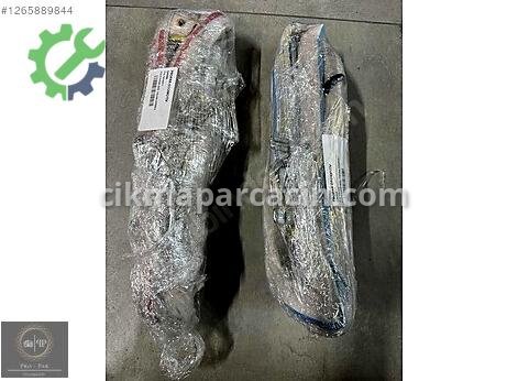 BMW 5 Serisi Airbag (Hava Yastığı) çıkma parça