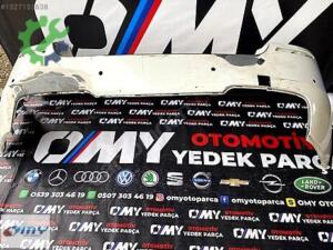 BMW F10 5 SERİSİ ARKA TAMPON OMY OTO’DAN