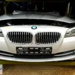 BMW F10 5 SERİSİ DOLU SİLİNDİR KAPAĞI BLOK KRANK PİSTONLAR KOL