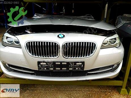 BMW 5 Serisi Silindir Kapak çıkma parça