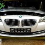 BMW F10 5 SERİSİ EMME MANİFOLDU GAZ KELEBEĞİ ŞARJ-MARŞ DİNAMOSU