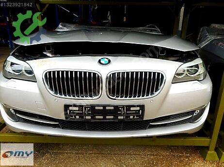 BMW 5 Serisi Gaz Kelebeği çıkma parça