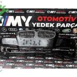 BMW F10 5 SERİSİ FÜME ÖN TAMPON