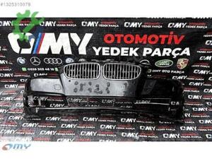 BMW F10 5 SERİSİ FÜME ÖN TAMPON