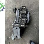 BMW F10 5 SERİSİ KALORİFER KAZANI