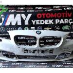 BMW F10 5 SERİSİ LCİ ÖN TAMPON OMY OTO’DAN