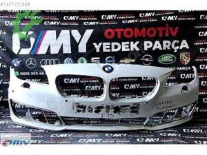 BMW F10 5 SERİSİ LCİ ÖN TAMPON OMY OTO’DAN