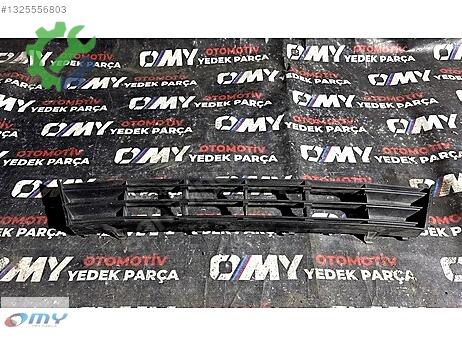 BMW 5 Serisi Ön Panjur çıkma parça