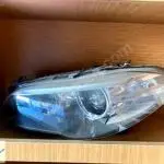 BMW F10 5 SERİSİ MAKYAJLI SOL FAR
