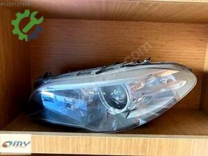 BMW F10 5 SERİSİ MAKYAJLI SOL FAR