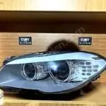 BMW F10 5 SERİSİ MAKYAJSIZ SOL FAR