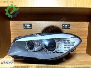 BMW F10 5 SERİSİ MAKYAJSIZ SOL FAR