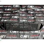 BMW F10 5 SERİSİ M TAMPON ORTA IZGARASI