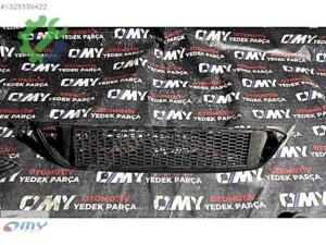 BMW F10 5 SERİSİ M TAMPON ORTA IZGARASI