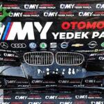 BMW F10 5 SERİSİ ÖN TAMPON OMY OTO’DAN