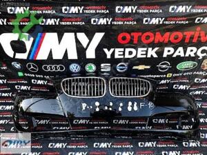 BMW F10 5 SERİSİ ÖN TAMPON OMY OTO’DAN