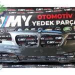 BMW F10 5 SERİSİ ÖN TAMPON OMY OTO’DAN