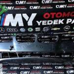 BMW F10 5 SERİSİ ÖN TAMPON OMY OTO’DAN