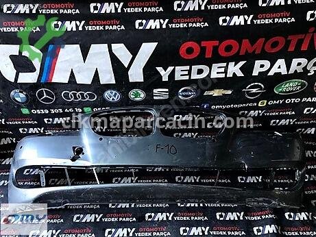 BMW 5 Serisi Ön Tampon çıkma parça