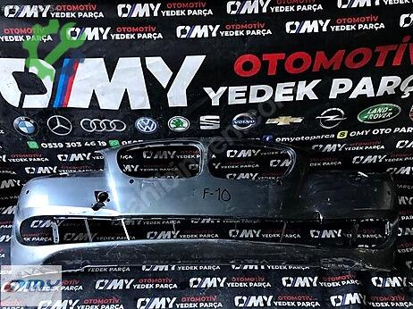 BMW 5 Serisi Ön Tampon çıkma parça