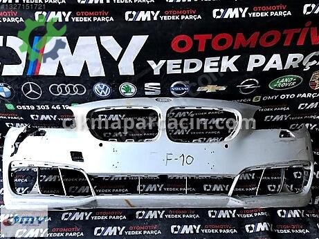 BMW 5 Serisi Ön Tampon çıkma parça