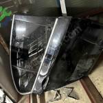 BMW F10 5 SERİSİ SAĞ ARKA KAPI