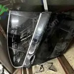 BMW F10 5 SERİSİ SAĞ ARKA KAPI