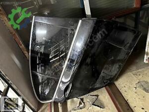 BMW F10 5 SERİSİ SAĞ ARKA KAPI
