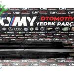 BMW F10 5 SERİSİ SAĞ MARŞPİYEL KAPLAMASI
