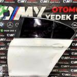 BMW F10 5 SERİSİ SOL ARKA KAPI OMY OTO’DAN