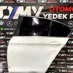 BMW F10 5 SERİSİ SOL ARKA KAPI OMY OTO’DAN