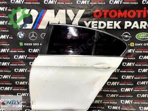 BMW F10 5 SERİSİ SOL ARKA KAPI OMY OTO’DAN