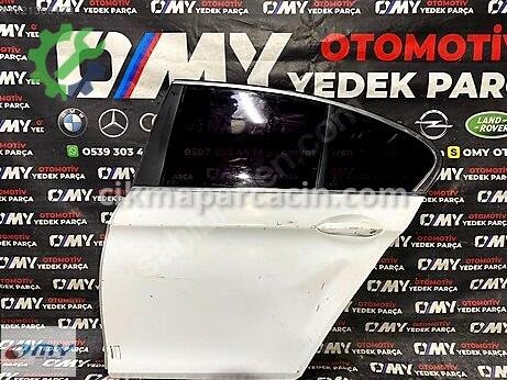 BMW 5 Serisi Sol Arka Kapı çıkma parça