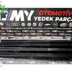 BMW F10 5 SERİSİ SOL MARŞPİYEL KAPLAMASI