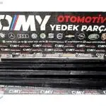 BMW F10 5 SERİSİ SOL MARŞPİYEL KAPLAMASI
