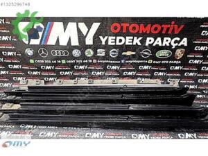 BMW F10 5 SERİSİ SOL MARŞPİYEL KAPLAMASI