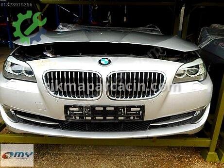 BMW 5 Serisi Fan çıkma parça