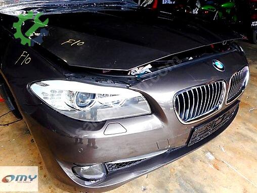 BMW 5 Serisi Fan çıkma parça