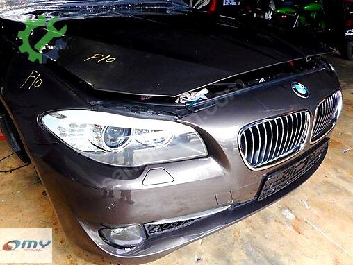 BMW 5 Serisi Mazot Pompası çıkma parça
