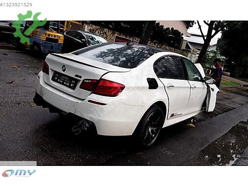 BMW 5 Serisi Mazot Pompası çıkma parça