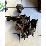 BMW F10 5 SERİSİ TURBO YAVUZ OTO