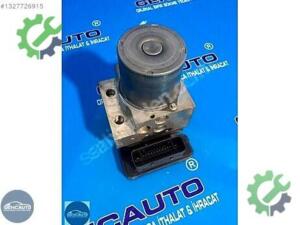 BMW F10 ABS KONTROL ÜNİTESİ SÖKME ORJ OEM 34516881305 N20 BENZİN