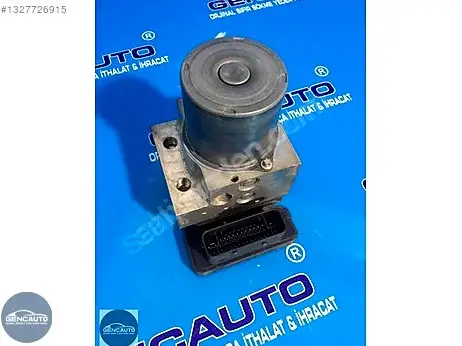 BMW 5 Serisi ABS Pompası 34516881305 çıkma parça