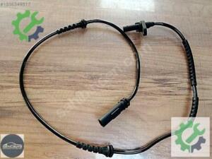 BMW F10 ABS SENSÖRÜ ÖN SÖKME ORJİNAL OEM 34526782099