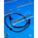 BMW F10 ABS SENSÖRÜ ÖN SÖKME ORJİNAL OEM 34526853859