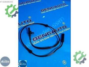 BMW F10 ABS SENSÖRÜ ÖN SÖKME ORJİNAL OEM 34526853859