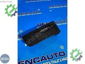 BMW F10 ARKA KAPI KÜLLÜK SIFIR ORJ 51429171727 SOL