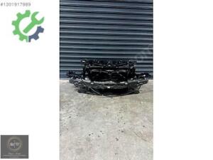 BMW F10 BENZİNLİ ÖN PANEL SETİ ORJİNAL SÖKME