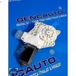 BMW F10 CAM KALDIRMA MOTORU SAĞ ARKA SÖKME ORJİNAL OEM 942889100