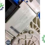 BMW F10 CAM KALDIRMA MOTORU SAĞ ARKA SÖKME ORJİNAL OEM 942889100